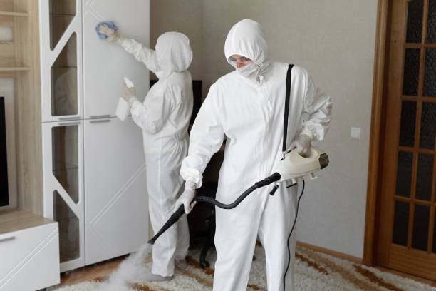 24/7 Emergency Biohazard experts in Mount Royal, NJ